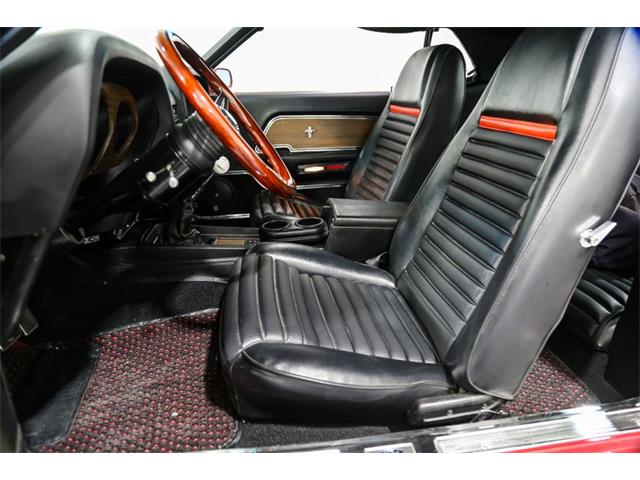 1969 Ford Mustang (CC-1691771) for sale in Sherman, Texas