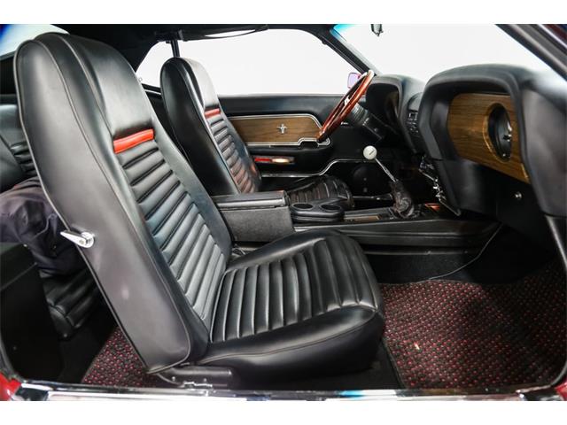 1969 Ford Mustang (CC-1691771) for sale in Sherman, Texas