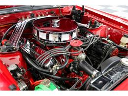 1969 Ford Mustang (CC-1691771) for sale in Sherman, Texas