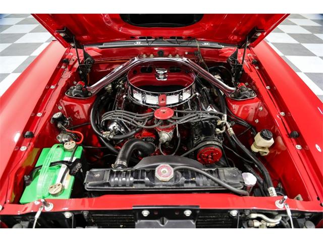1969 Ford Mustang (CC-1691771) for sale in Sherman, Texas