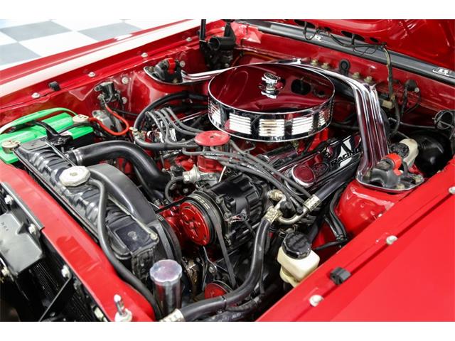 1969 Ford Mustang (CC-1691771) for sale in Sherman, Texas
