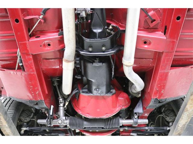 1969 Ford Mustang (CC-1691771) for sale in Sherman, Texas
