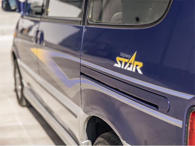 1997 Nissan Serena (CC-1691811) for sale in Denver, Colorado