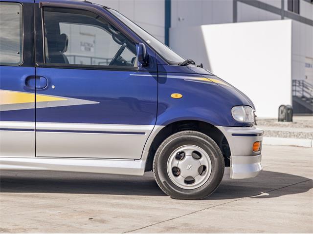 1997 Nissan Serena (CC-1691811) for sale in Denver, Colorado