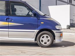 1997 Nissan Serena (CC-1691811) for sale in Denver, Colorado