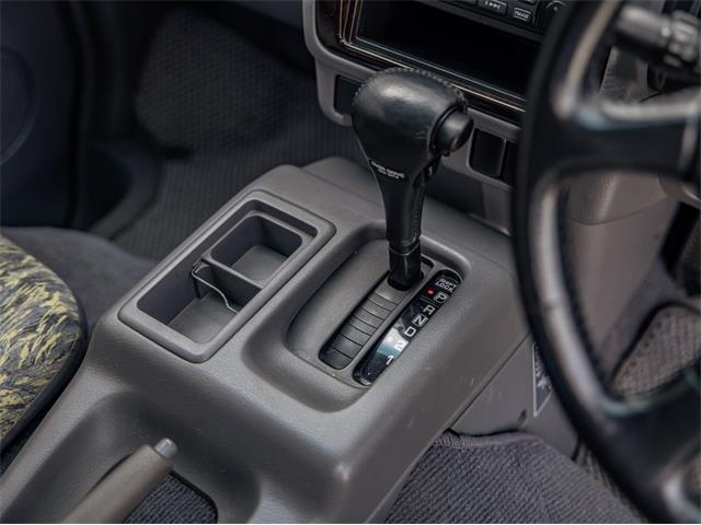 1997 Nissan Serena (CC-1691811) for sale in Denver, Colorado