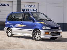 1997 Nissan Serena (CC-1691811) for sale in Denver, Colorado