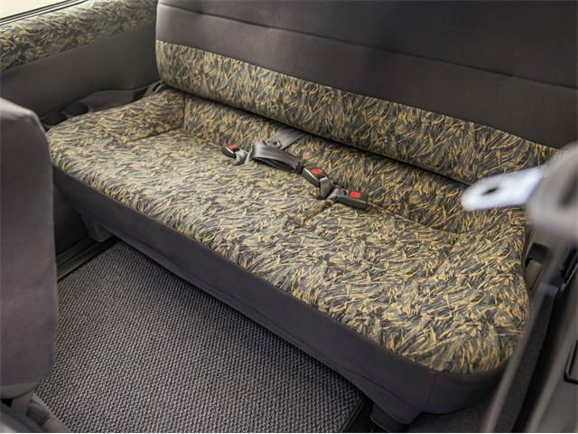 1997 Nissan Serena (CC-1691811) for sale in Denver, Colorado