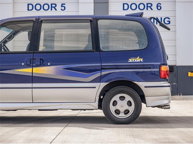 1997 Nissan Serena (CC-1691811) for sale in Denver, Colorado