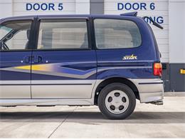 1997 Nissan Serena (CC-1691811) for sale in Denver, Colorado