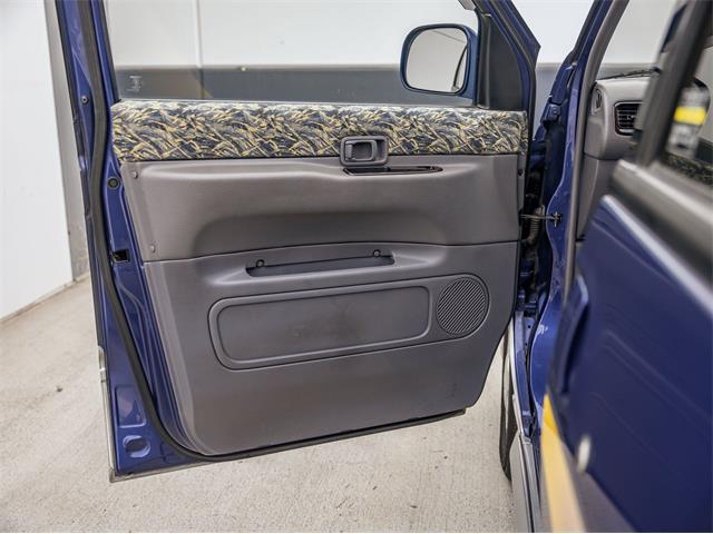 1997 Nissan Serena (CC-1691811) for sale in Denver, Colorado