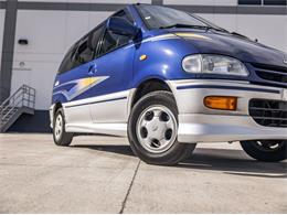 1997 Nissan Serena (CC-1691811) for sale in Denver, Colorado