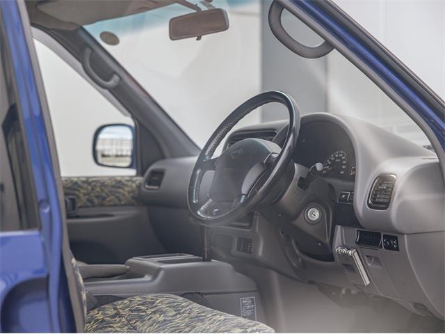 1997 Nissan Serena (CC-1691811) for sale in Denver, Colorado