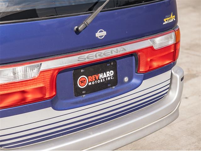 1997 Nissan Serena (CC-1691811) for sale in Denver, Colorado