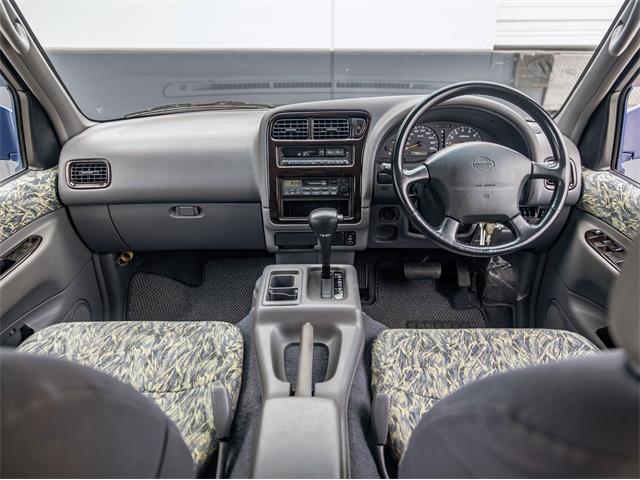 1997 Nissan Serena (CC-1691811) for sale in Denver, Colorado