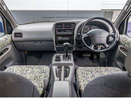 1997 Nissan Serena (CC-1691811) for sale in Denver, Colorado