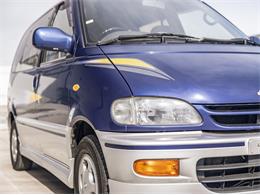 1997 Nissan Serena (CC-1691811) for sale in Denver, Colorado