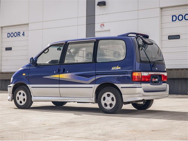 1997 Nissan Serena (CC-1691811) for sale in Denver, Colorado