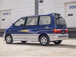 1997 Nissan Serena (CC-1691811) for sale in Denver, Colorado