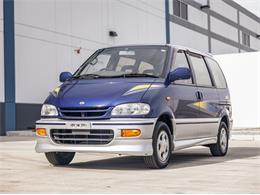 1997 Nissan Serena (CC-1691811) for sale in Denver, Colorado