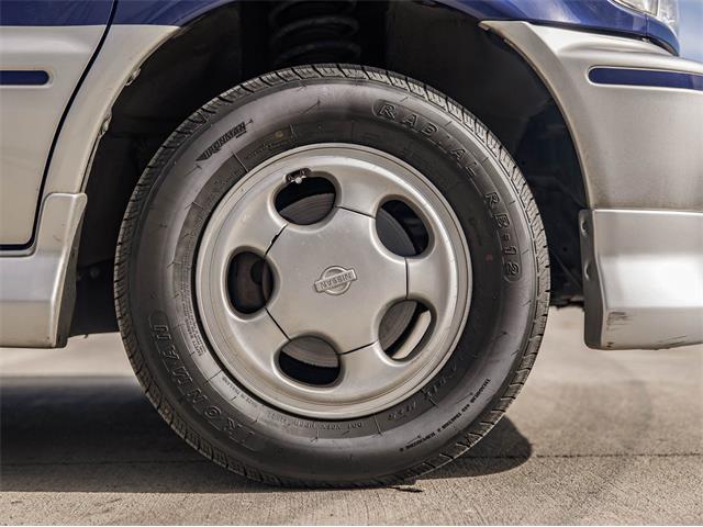 1997 Nissan Serena (CC-1691811) for sale in Denver, Colorado