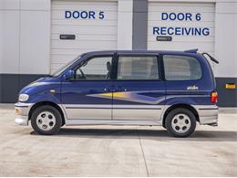 1997 Nissan Serena (CC-1691811) for sale in Denver, Colorado