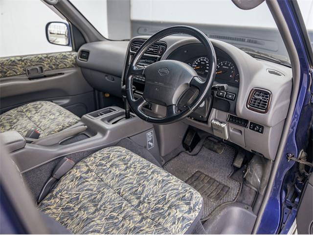 1997 Nissan Serena (CC-1691811) for sale in Denver, Colorado