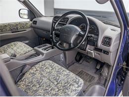 1997 Nissan Serena (CC-1691811) for sale in Denver, Colorado