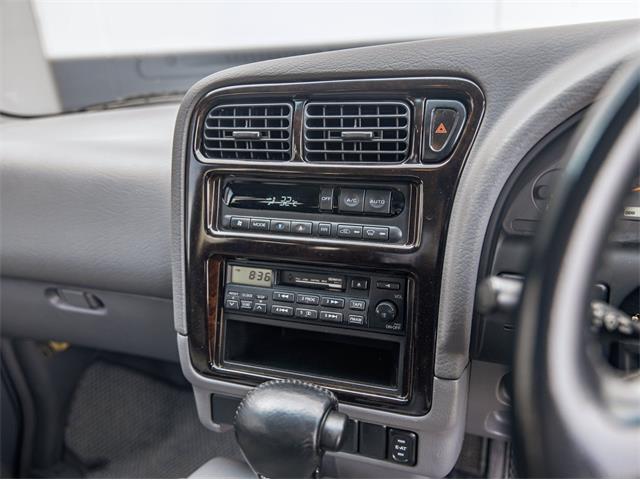 1997 Nissan Serena (CC-1691811) for sale in Denver, Colorado