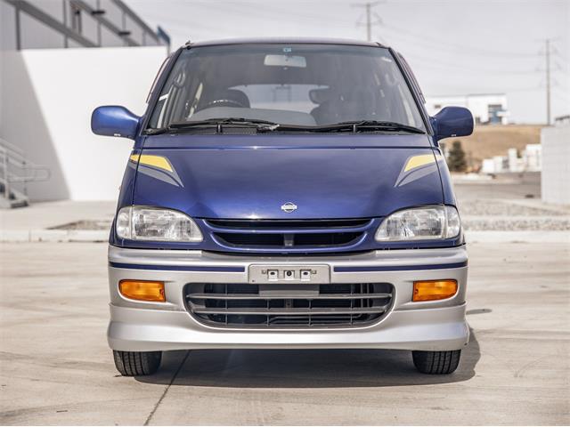 1997 Nissan Serena (CC-1691811) for sale in Denver, Colorado