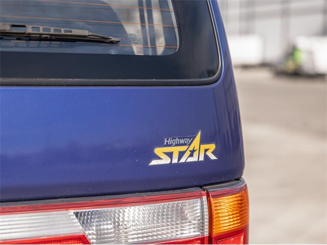 1997 Nissan Serena (CC-1691811) for sale in Denver, Colorado