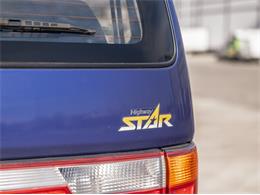 1997 Nissan Serena (CC-1691811) for sale in Denver, Colorado