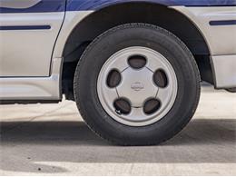 1997 Nissan Serena (CC-1691811) for sale in Denver, Colorado