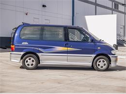 1997 Nissan Serena (CC-1691811) for sale in Denver, Colorado