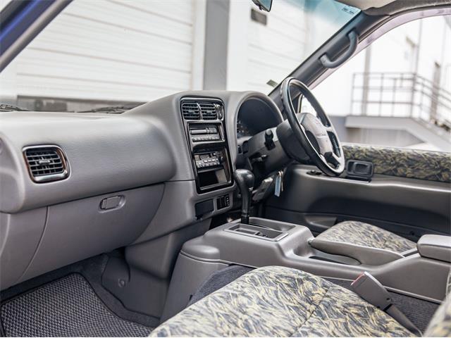 1997 Nissan Serena (CC-1691811) for sale in Denver, Colorado