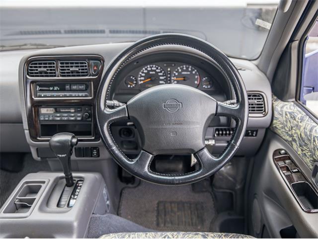 1997 Nissan Serena (CC-1691811) for sale in Denver, Colorado