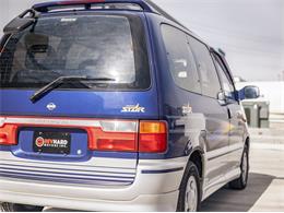 1997 Nissan Serena (CC-1691811) for sale in Denver, Colorado