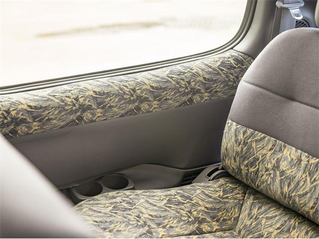 1997 Nissan Serena (CC-1691811) for sale in Denver, Colorado