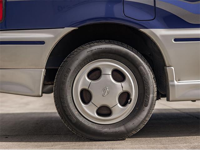 1997 Nissan Serena (CC-1691811) for sale in Denver, Colorado