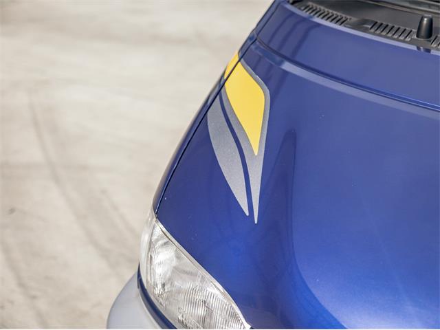 1997 Nissan Serena (CC-1691811) for sale in Denver, Colorado