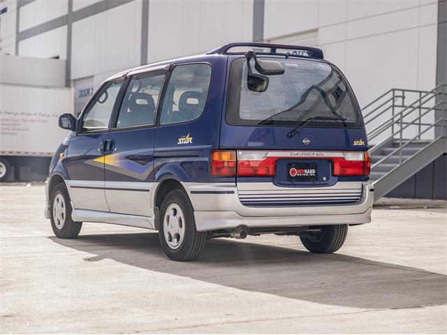 1997 Nissan Serena (CC-1691811) for sale in Denver, Colorado