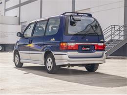 1997 Nissan Serena (CC-1691811) for sale in Denver, Colorado