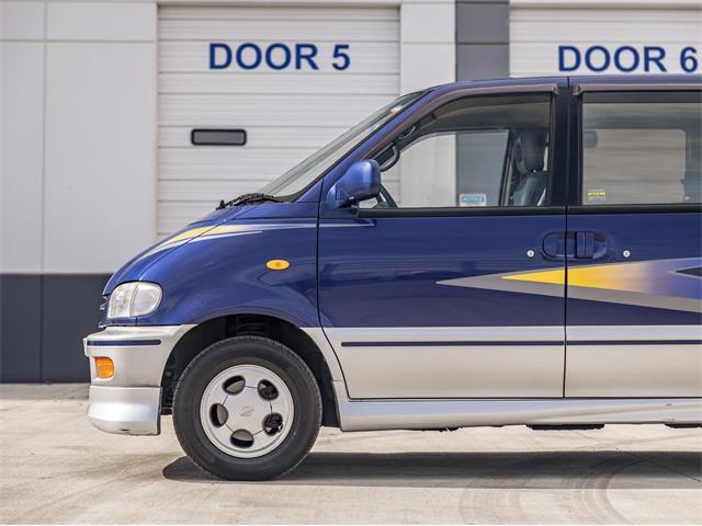 1997 Nissan Serena (CC-1691811) for sale in Denver, Colorado