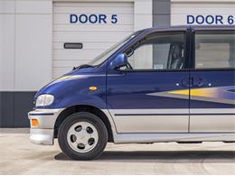 1997 Nissan Serena (CC-1691811) for sale in Denver, Colorado