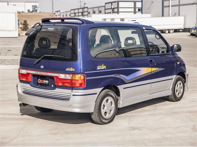 1997 Nissan Serena (CC-1691811) for sale in Denver, Colorado