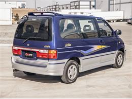 1997 Nissan Serena (CC-1691811) for sale in Denver, Colorado