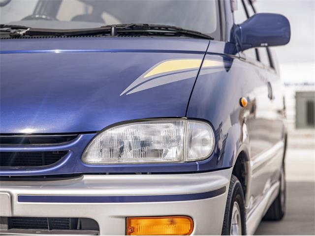 1997 Nissan Serena (CC-1691811) for sale in Denver, Colorado