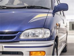 1997 Nissan Serena (CC-1691811) for sale in Denver, Colorado