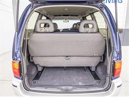 1997 Nissan Serena (CC-1691811) for sale in Denver, Colorado