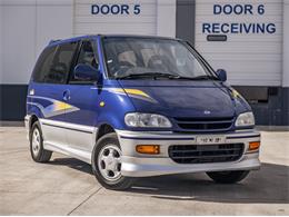 1997 Nissan Serena (CC-1691811) for sale in Denver, Colorado